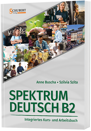 Spektrum B2 Cover