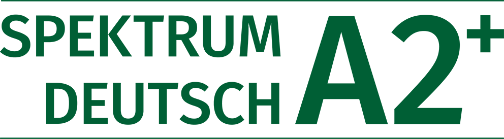 Spektrum A2+ Logo